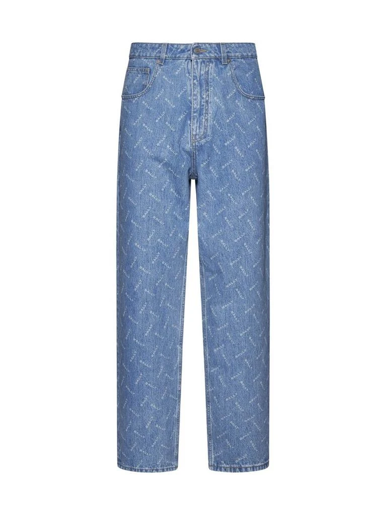 Bally Bally Jeans 1