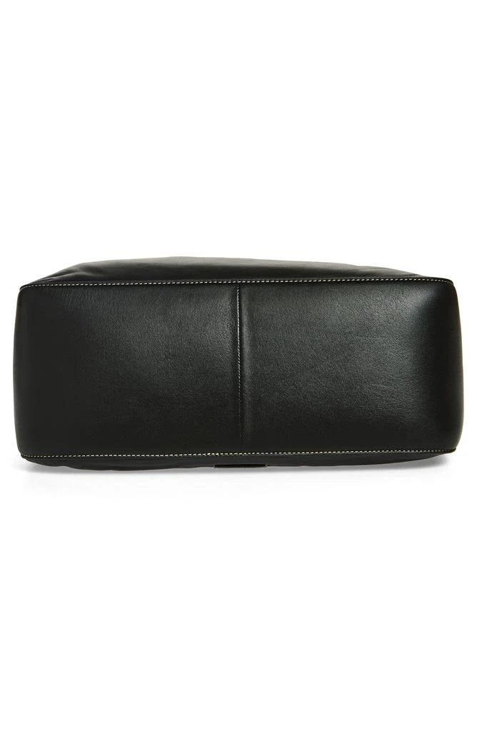 Vince Camuto Micah Leather Shoulder Bag 6