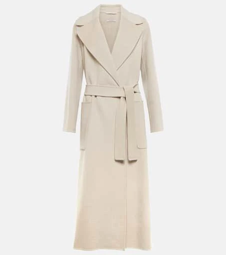 Max Mara Paolore wool coat 1