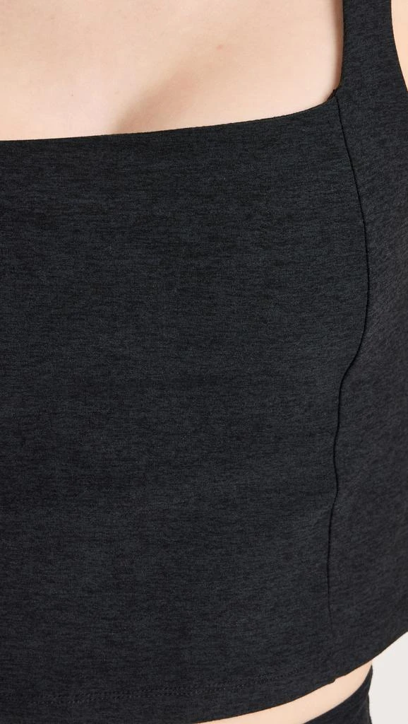 Beyond yoga Spacedye Impress Cropped Tank 5