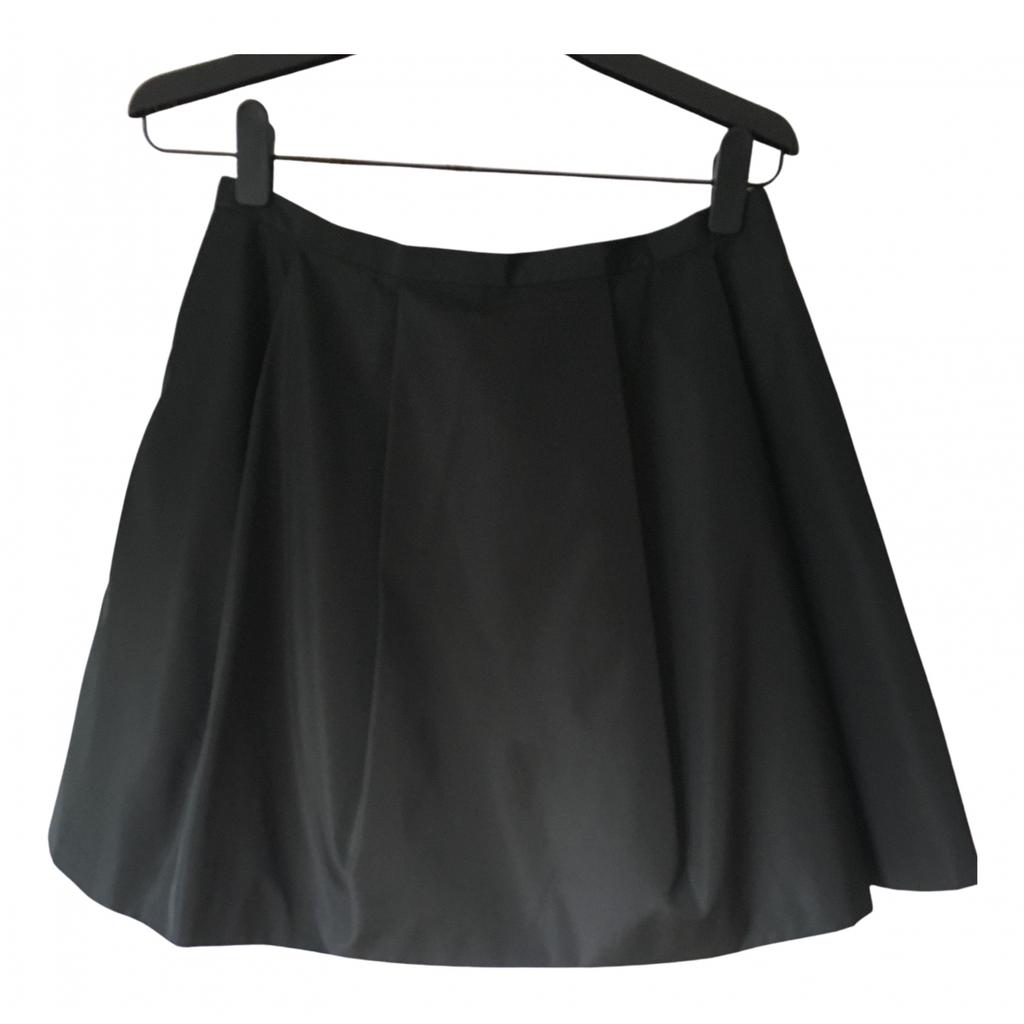 Tara Jarmon Tara Jarmon Mini skirt