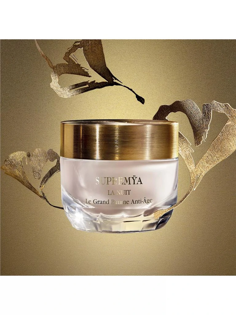 Sisley-Paris Supremÿa: The Supreme Anti-Aging Cream 8