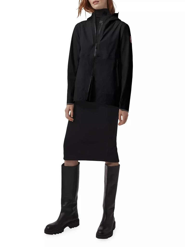 Canada Goose Kenora Hooded Jacket 2