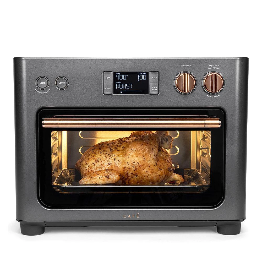 GE Appliances Cafe Couture Countertop Oven with Air Fry 1