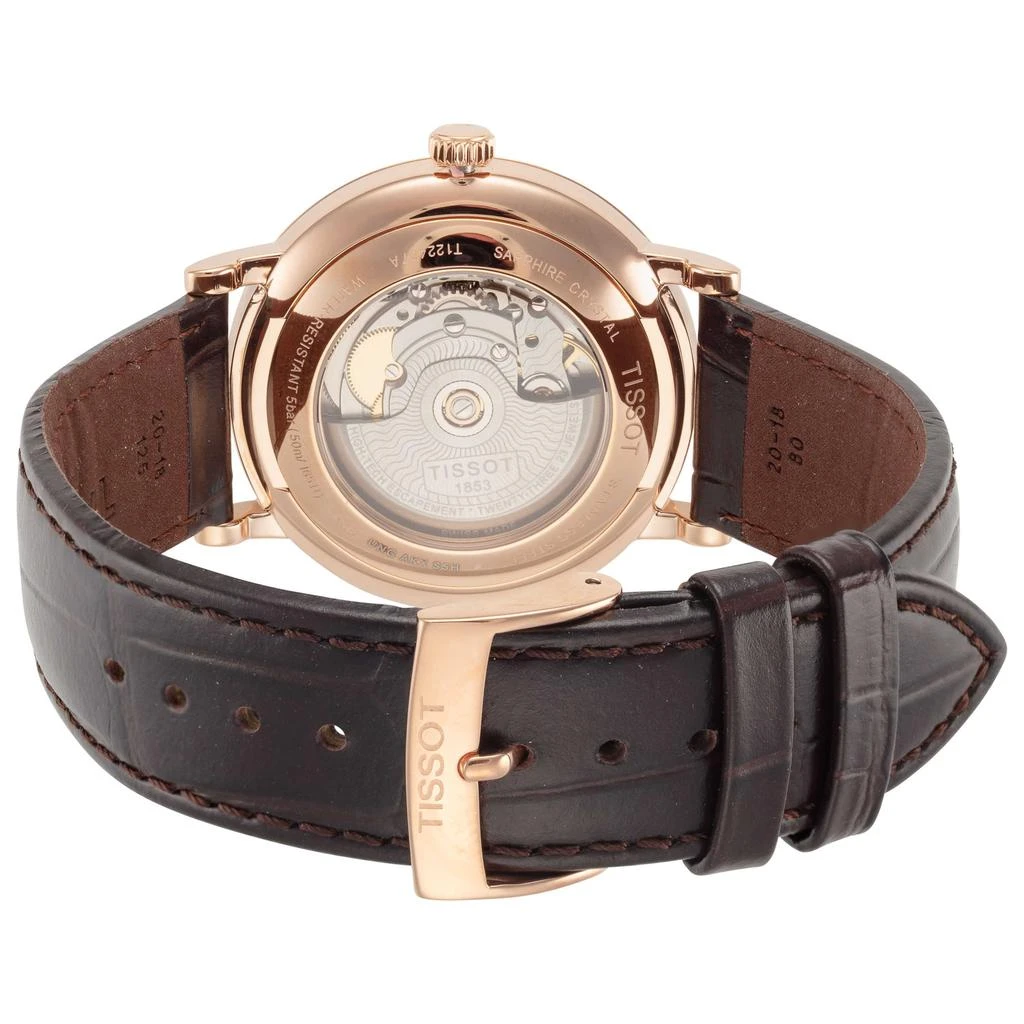 Tissot Tissot Men
s Watch T1224073603300 2