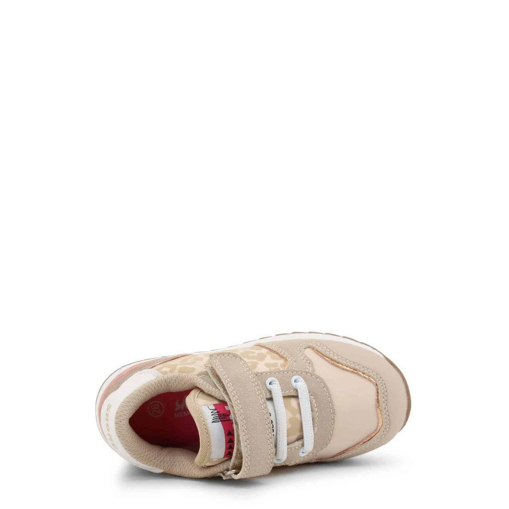 Shone Sneakers Pink Girl 3