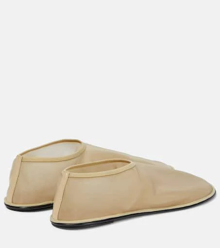 The Row Mesh flats 2