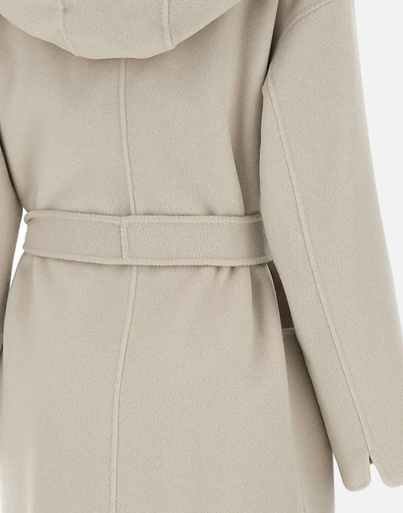 Max Mara Nicolo’ coat 5