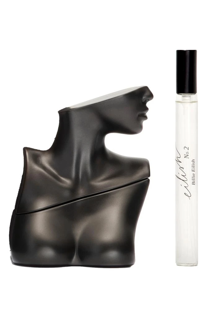 Billie Eilish 2-Piece Eilish No.2 Eau de Parfum Set 1