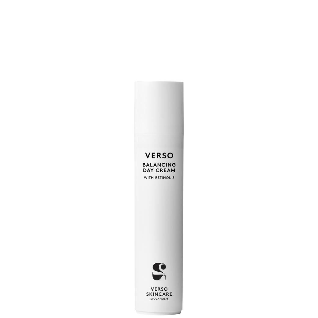 VERSO VERSO Balancing Day Cream with Retinol 8