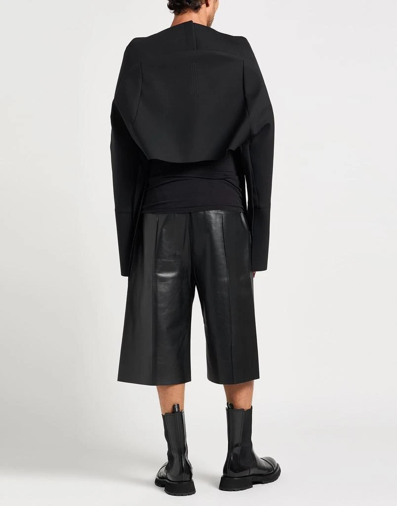Rick Owens Solid color shirt 3