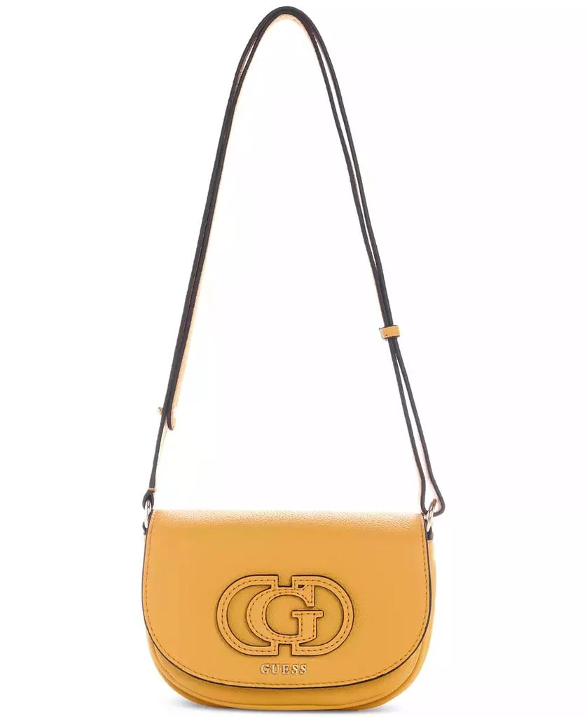 GUESS Calebra Mini Convertible Crossbody Bag 1