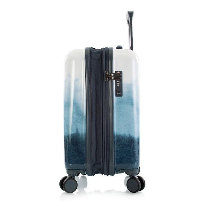 Heys Tie Dyed 21" Spinner Suitcase 3