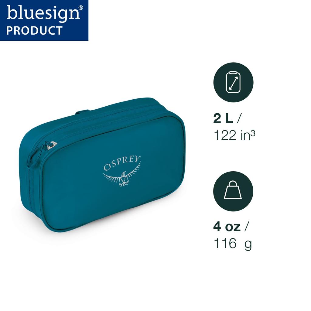 Osprey Osprey Ultralight Zip Packing Organizer