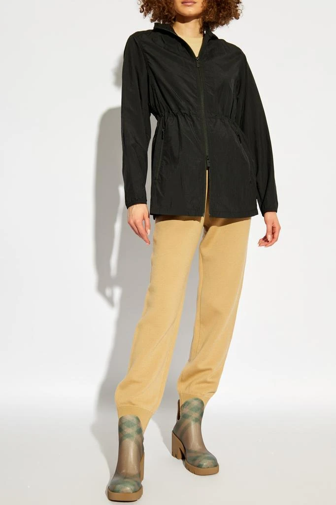 Burberry Lightweight jacket with hood 2