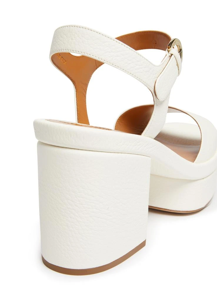Chloé Odina wedge sandals 7
