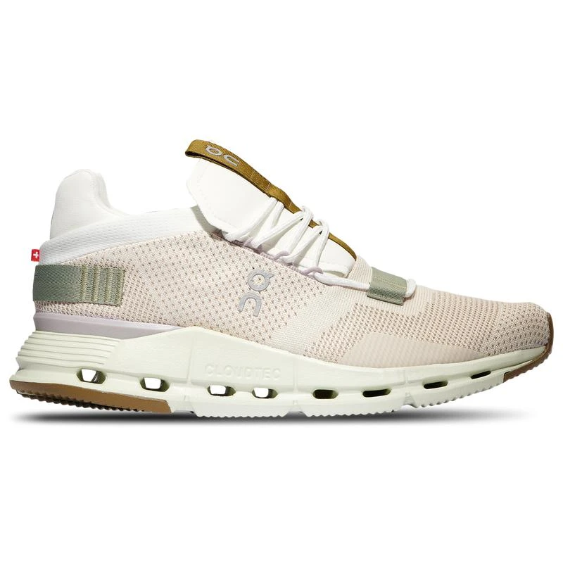 On On Cloudnova - Women's 1