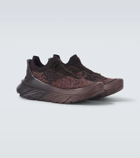 Hoka One One x Paria Farzaneh Restore Chukka sneakers 5