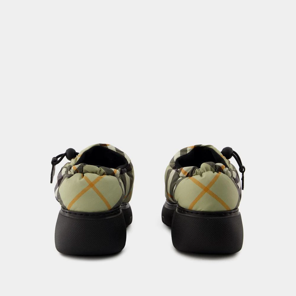 Burberry Burberry Pillow Low Mules 3