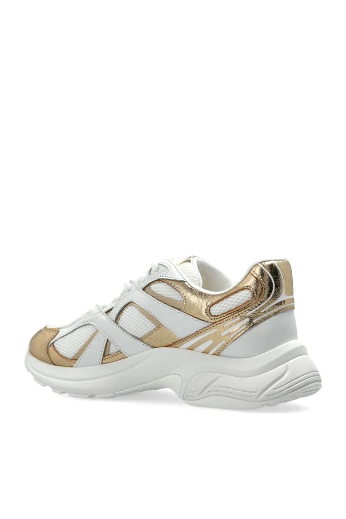 Michael Kors Leo Sneakers 5