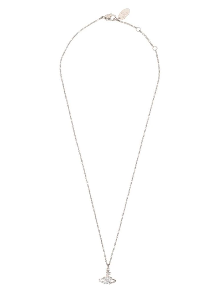 Vivienne Westwood Vivienne Westwood Orb Pendant Necklace 1