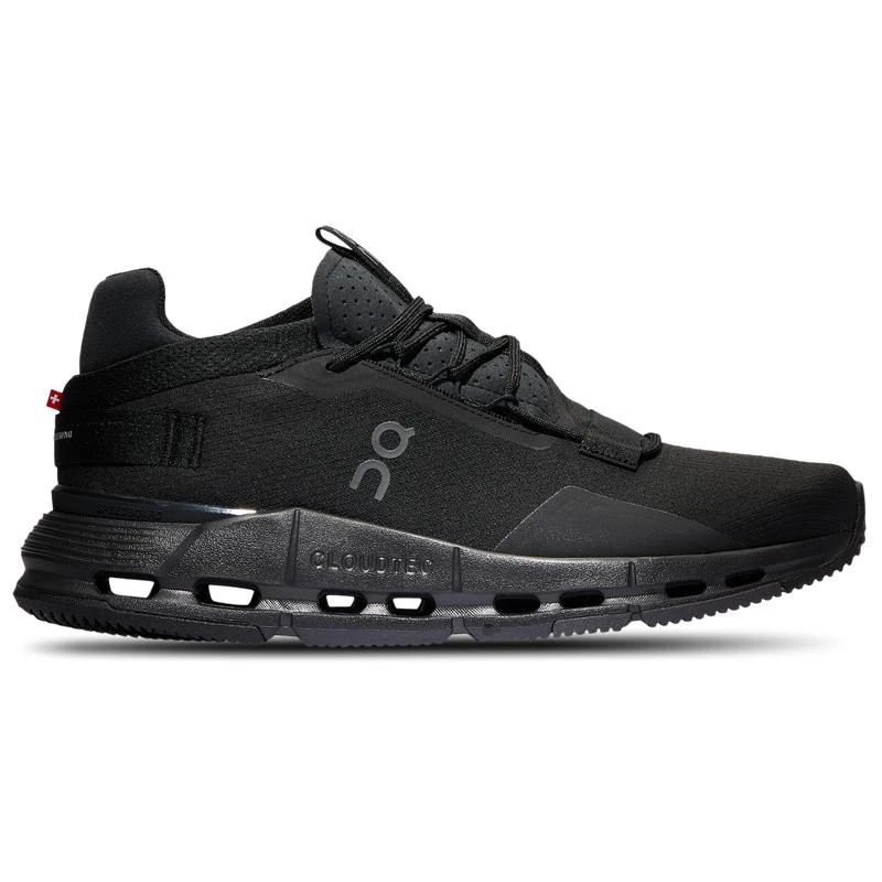 On On Cloudnova 2 - Men's 1