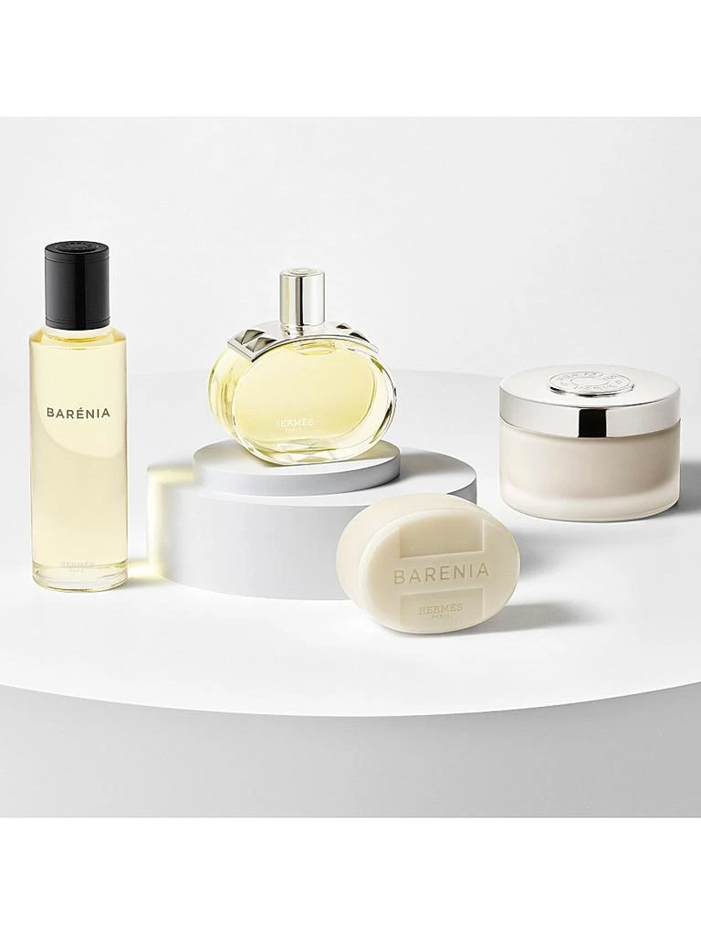 Hermes Barénia Perfumed Body Cream 4