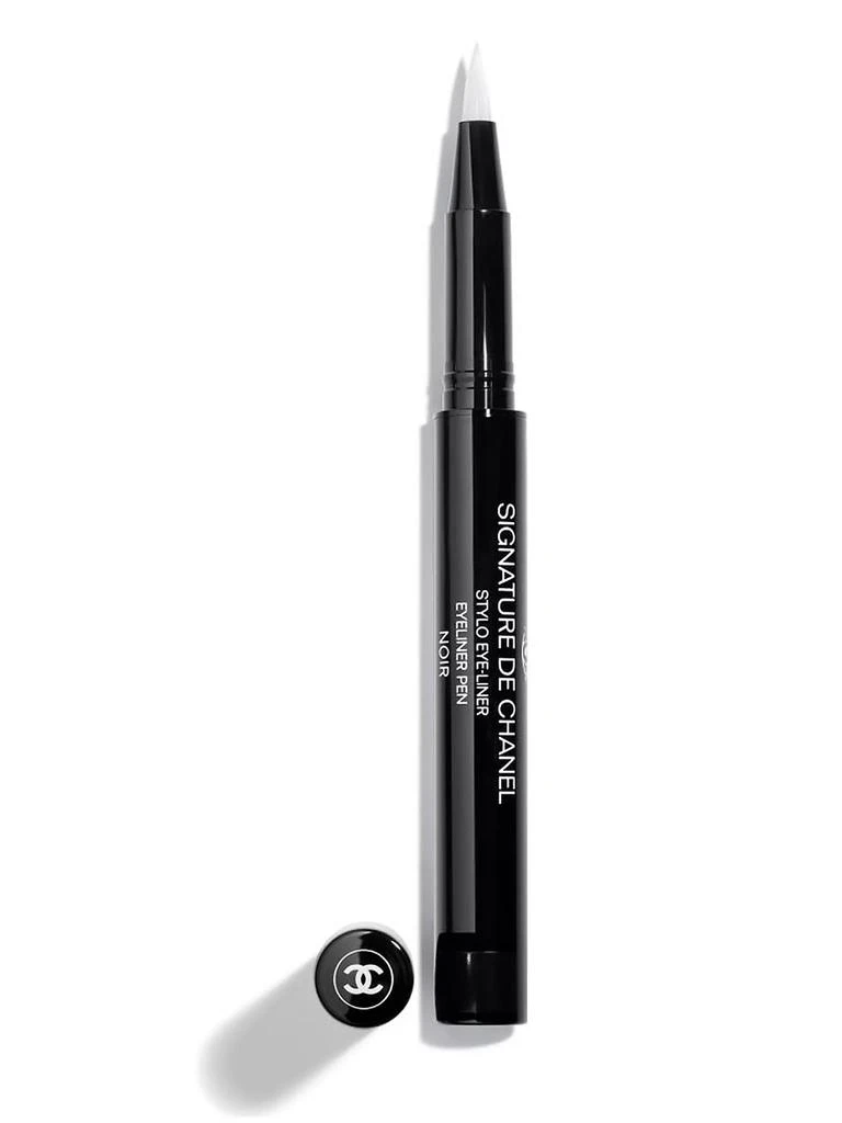 Chanel Eyeliner Pen 1