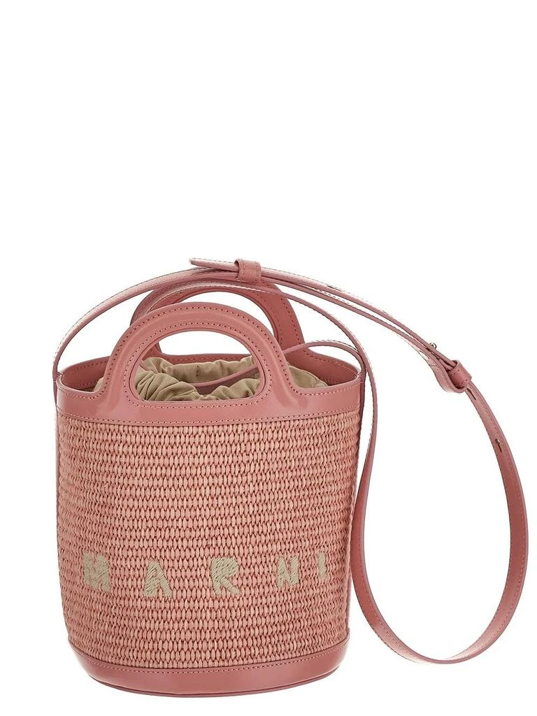 Marni Tropicalia Small Bucket Bag 1