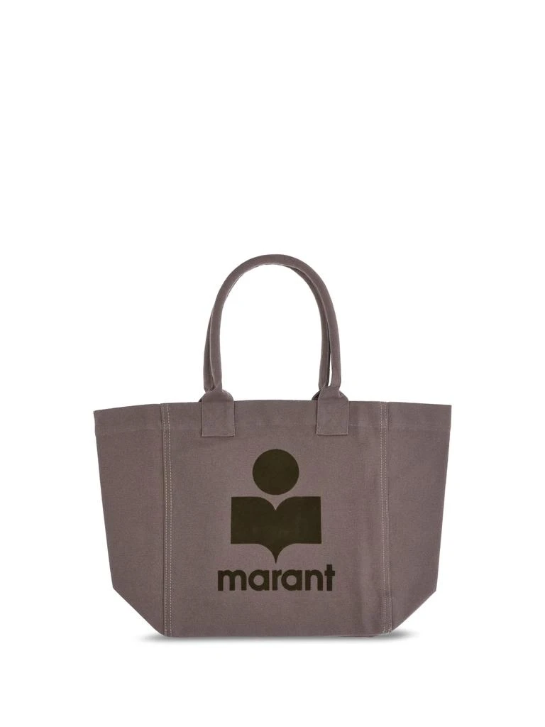 Isabel Marant Yenky Tote Bag 1