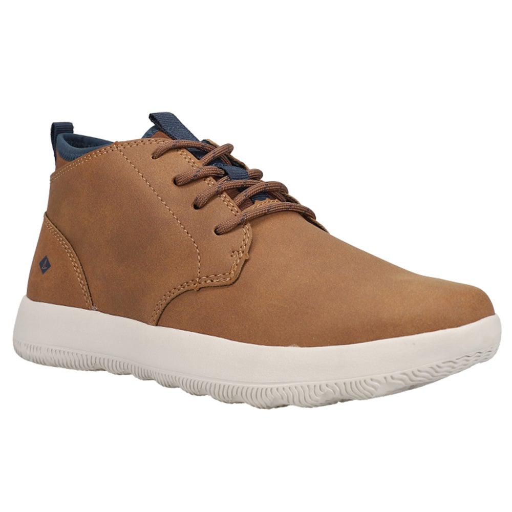 Sperry Coastal Break Chukka Boots (Little Kid-Big Kid)