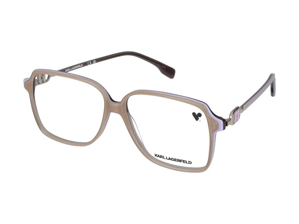 Karl Lagerfeld Paris Karl Lagerfeld Eyeglasses 2