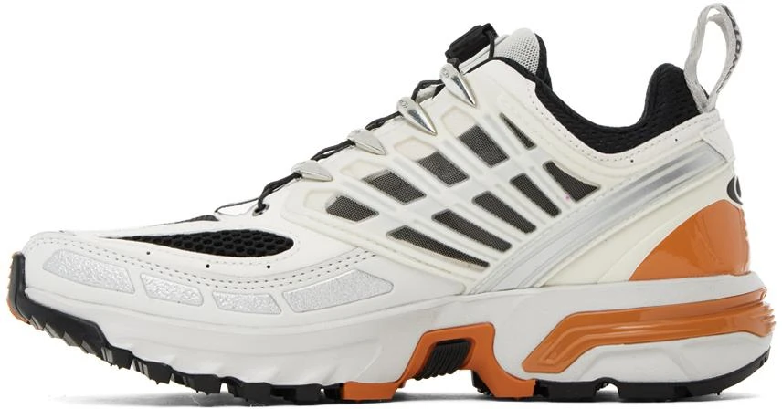 Salomon Off-White ACS Pro Sneakers 3