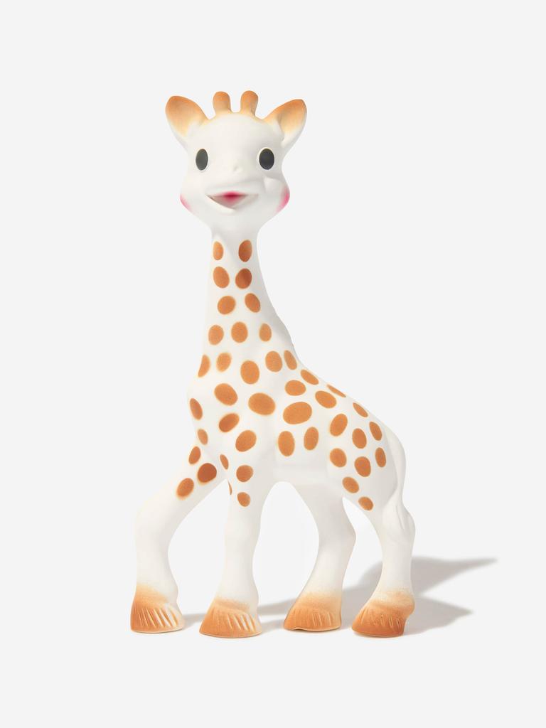 Sophie la Girafe Sophie La Girafe Baby Once Upon A Time Rubber Teether in Ivory