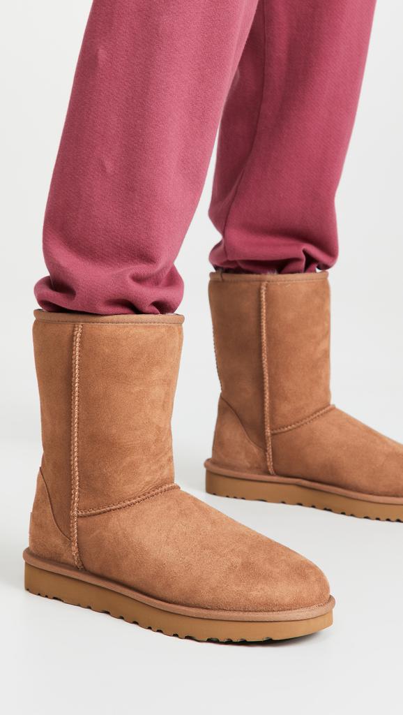 UGG Classic Short II Boots