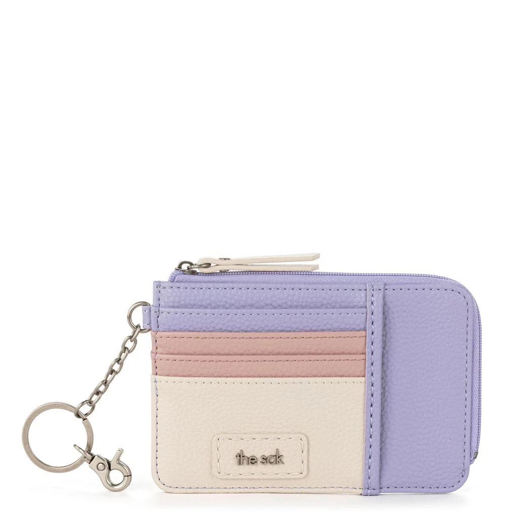 The Sak Iris Card Wallet 1
