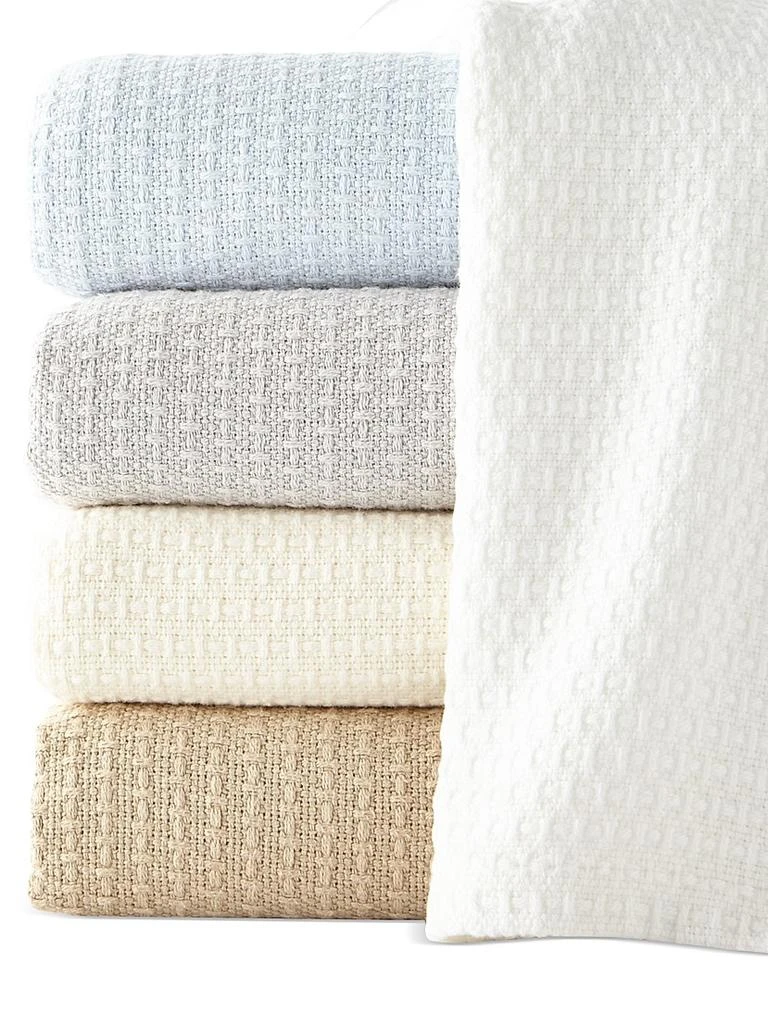 Sferra Marcus Tara Blanket