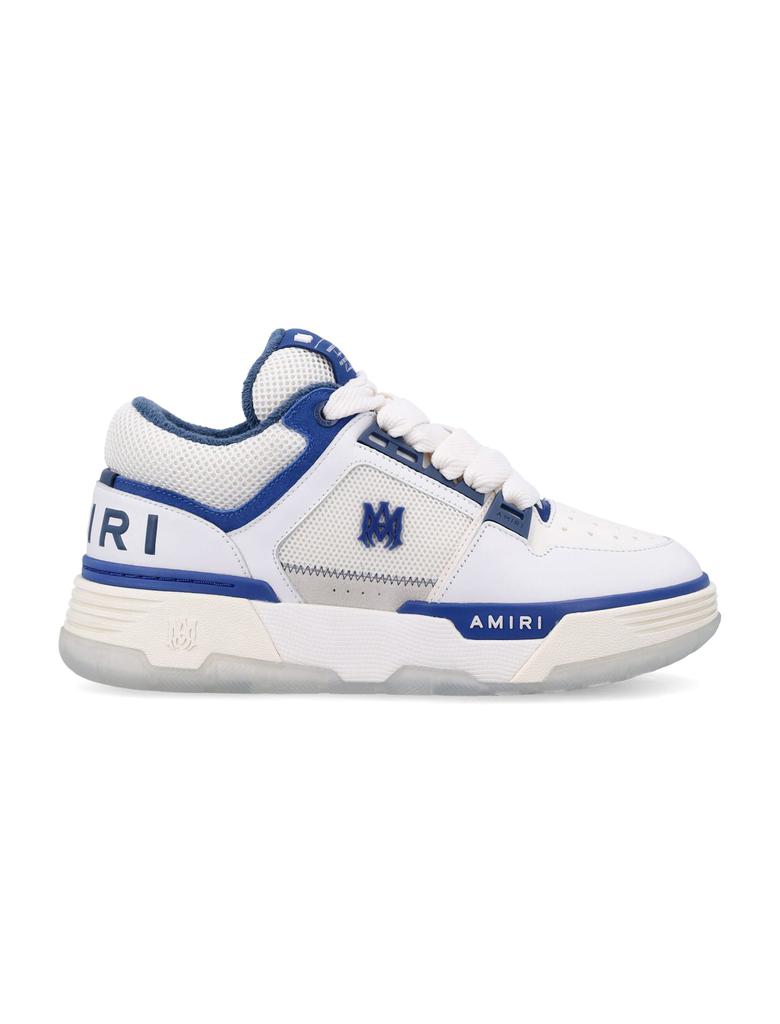 靴 AMIRI MA-1 White/Blue size 43 AMIRI MA-1 White Blue Men's - SS23MFS012-123 - US