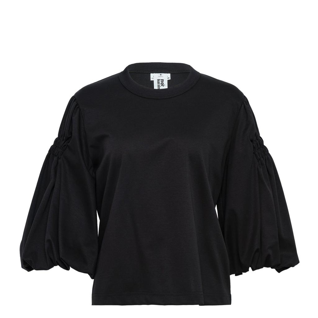 noir kei ninomiya Tシャツ・カットソー レディース noir kei ninomiya ノワールケイニノミヤ レディース Tシャツ