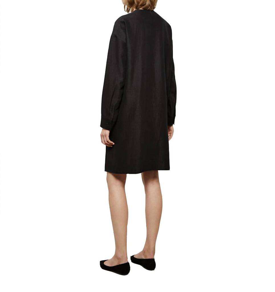 Zero IRE COLORBLOCK DRESS