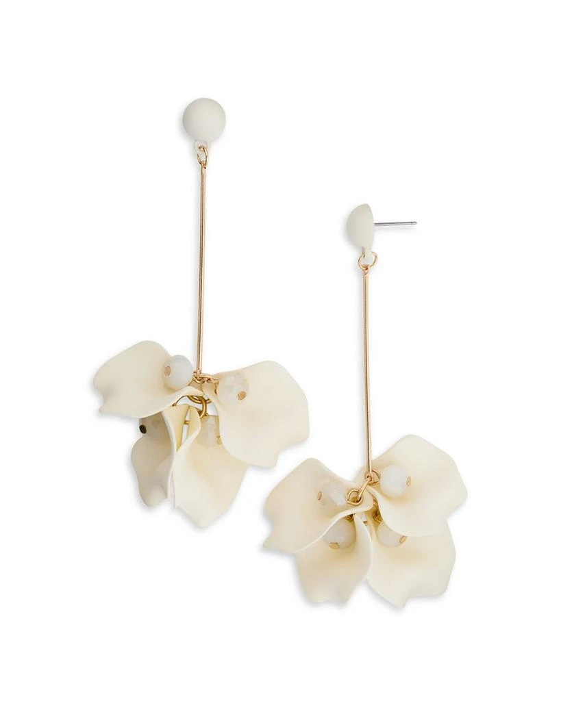 Shashi Petunia Drop Earrings 1