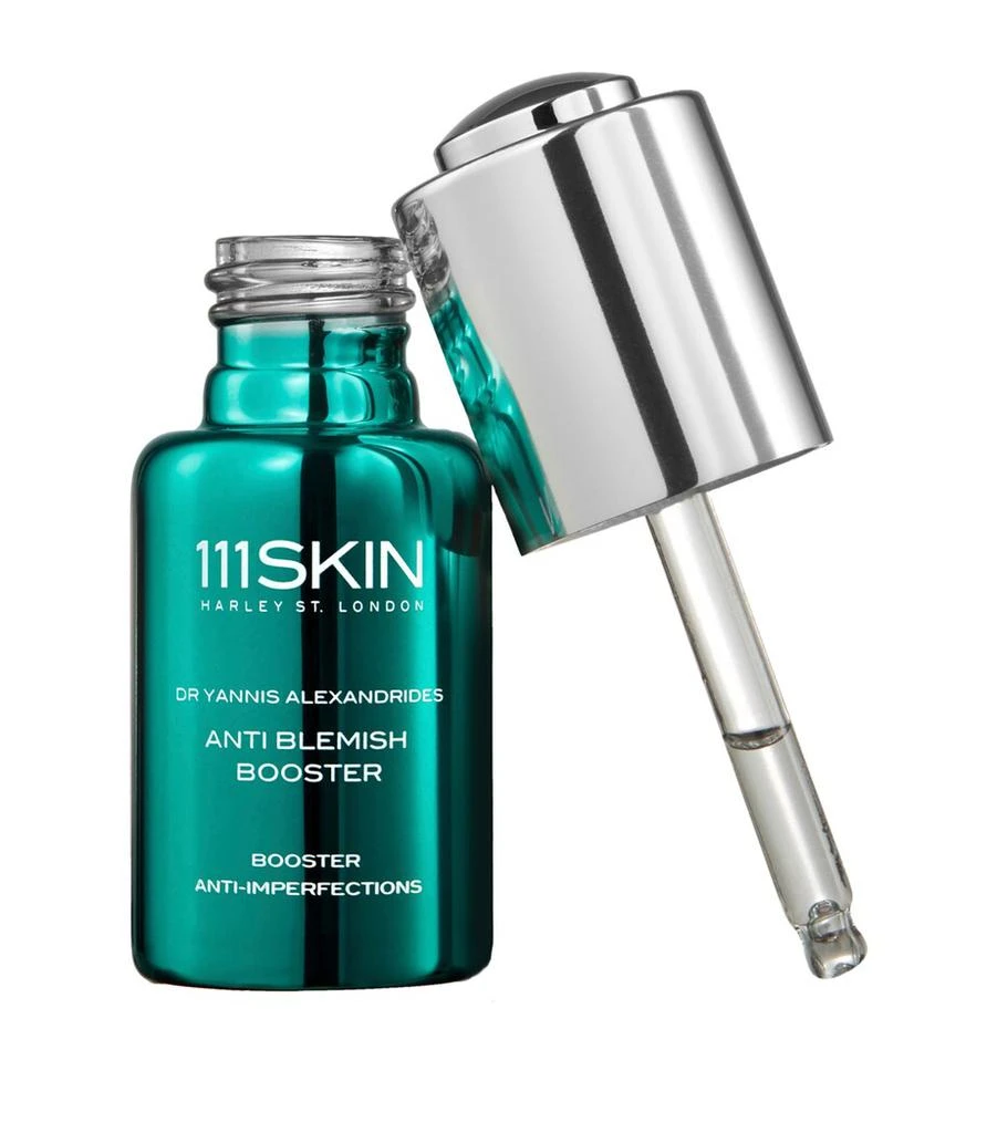 111skin 3 Phase Anti Blemish Booster Serum (20ml) 4