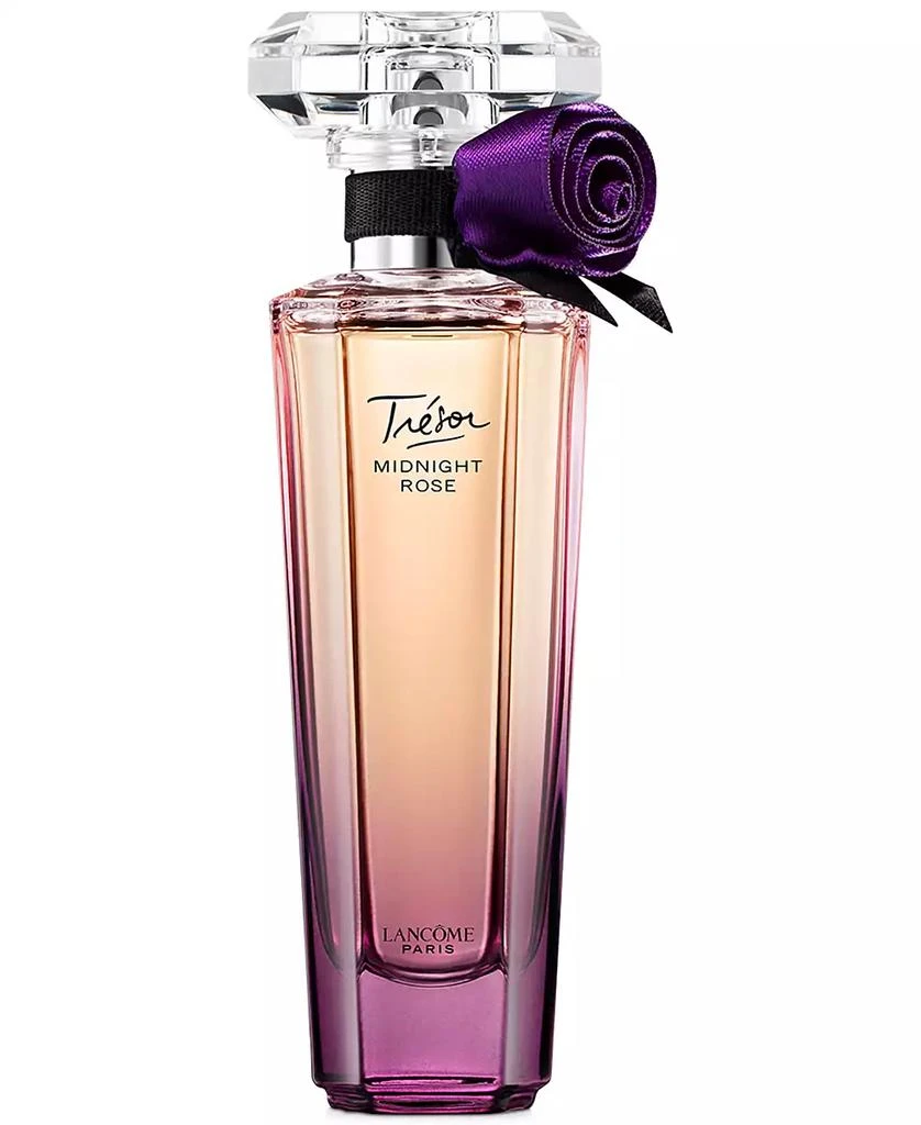 Lancôme Trésor Midnight Rose Eau De Parfum, 1.7 oz 1