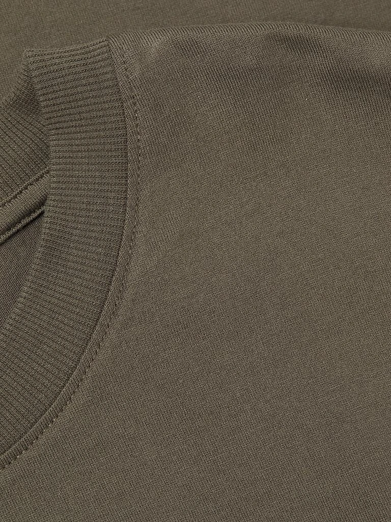 NN07 Abel Cotton Crewneck T-Shirt 6