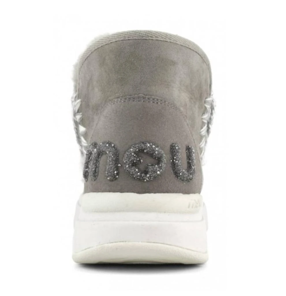 Mou Mou - WOMEN'S ESKIMO JOGGER BOOT 3