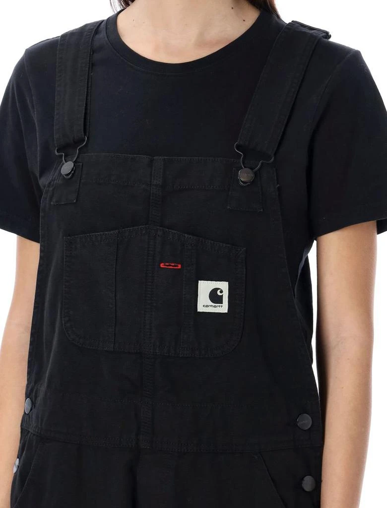 Carhartt WIP Carhartt Wip W' Bib Overall 3