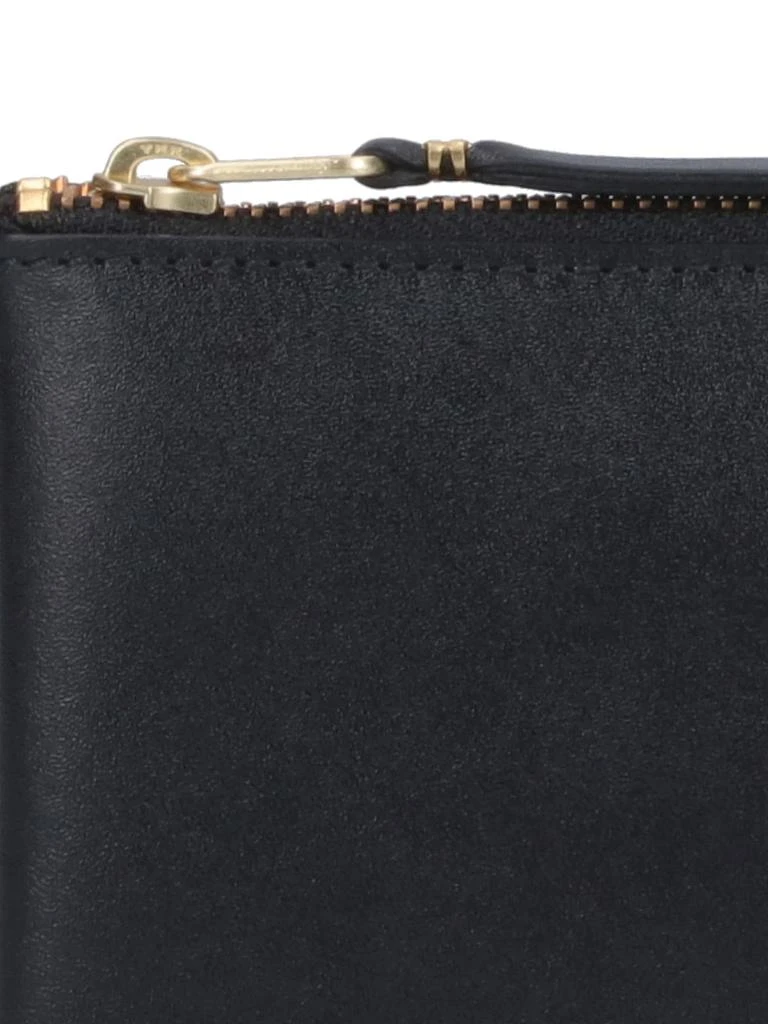 Comme des Garcons Zip Wallet 4