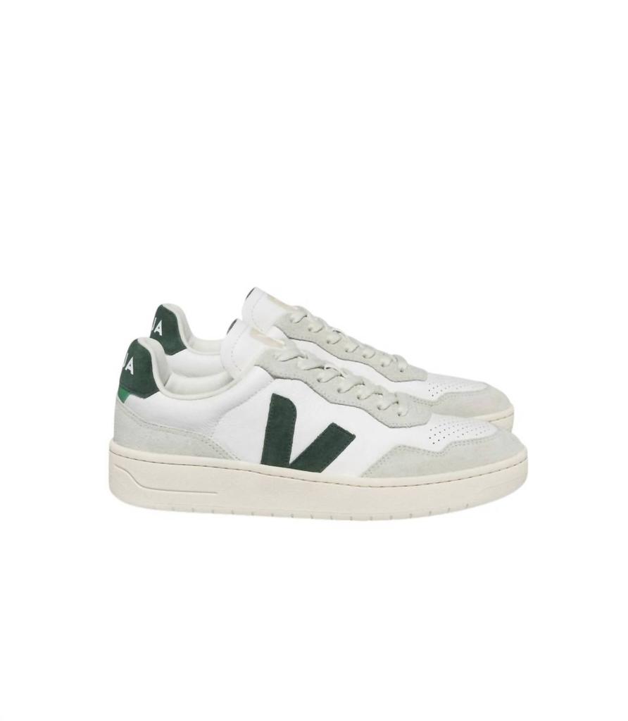 Veja Veja - Men's V-90 Sneakers