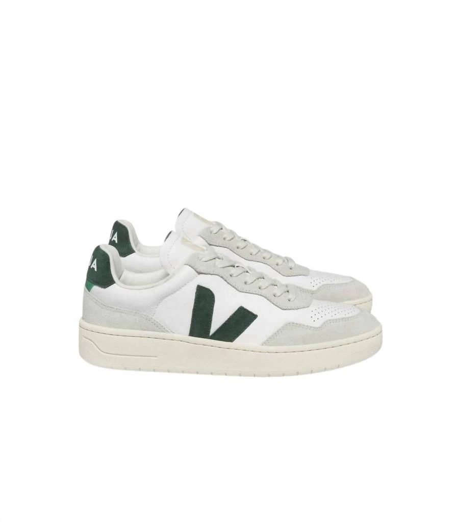 Veja Veja - Men's V-90 Sneakers 2