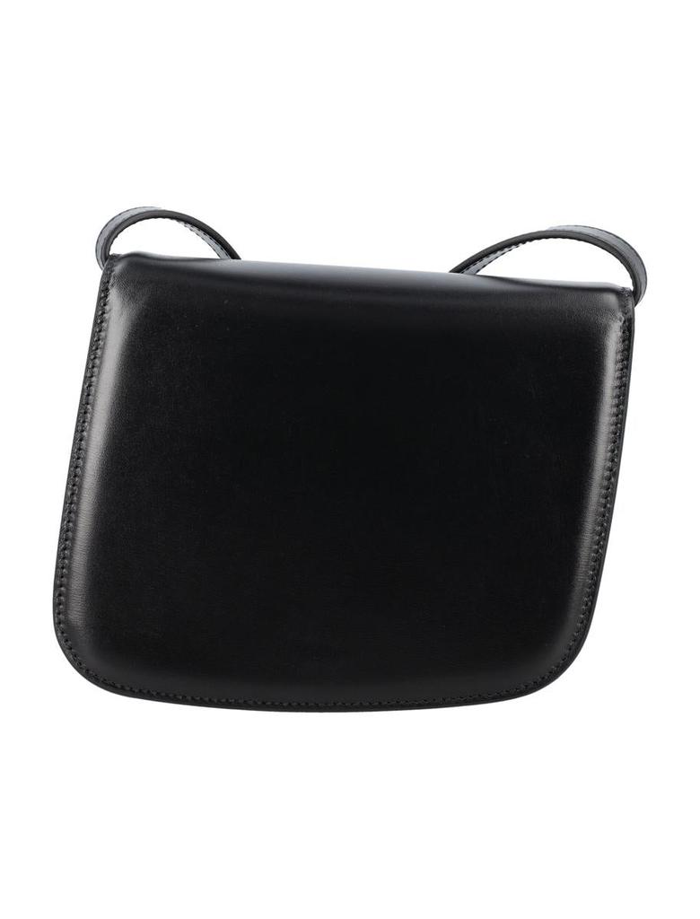 Salvatore Ferragamo Salvatore Ferragamo Flame Shoulder Bag